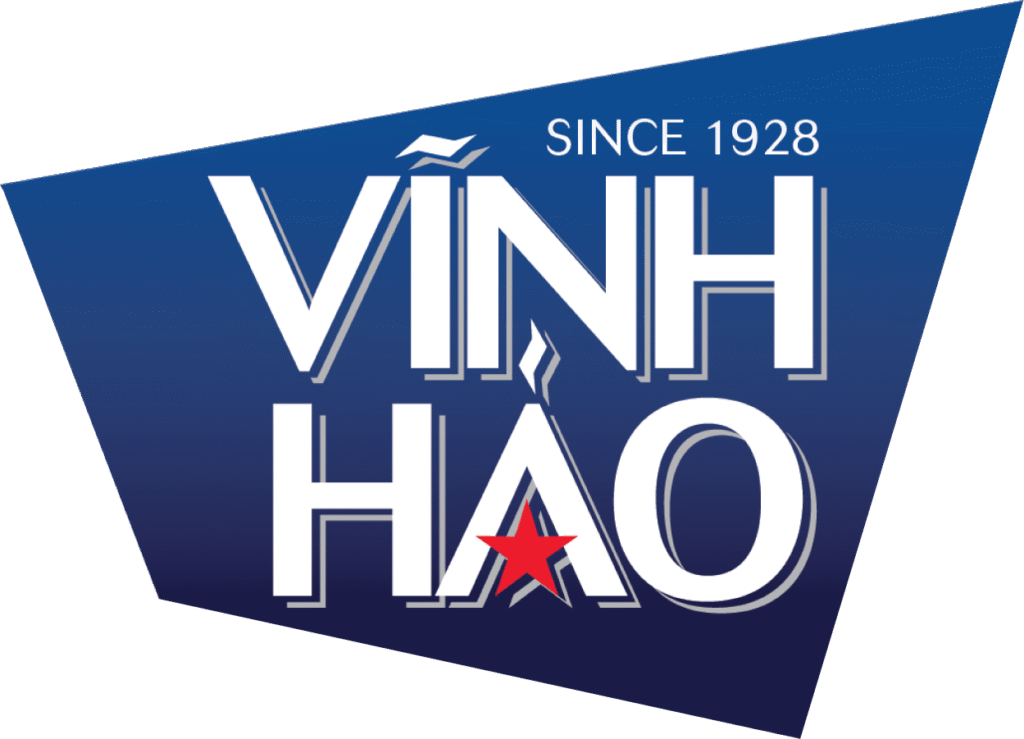 Đại lý nước Vĩnh Hảo
