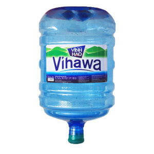 Nước Vihawwa 20L Bình Úp