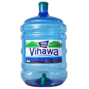 Nước Vihawa 20l bình có vòi