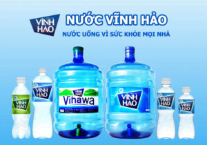 Sản Phẩm Nước Khoáng Vĩnh Hảo