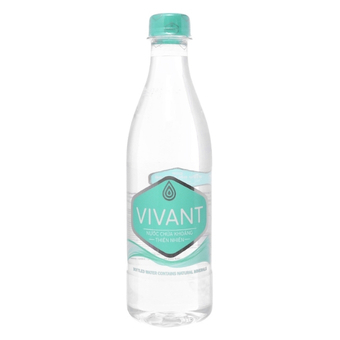 Nước Vivant